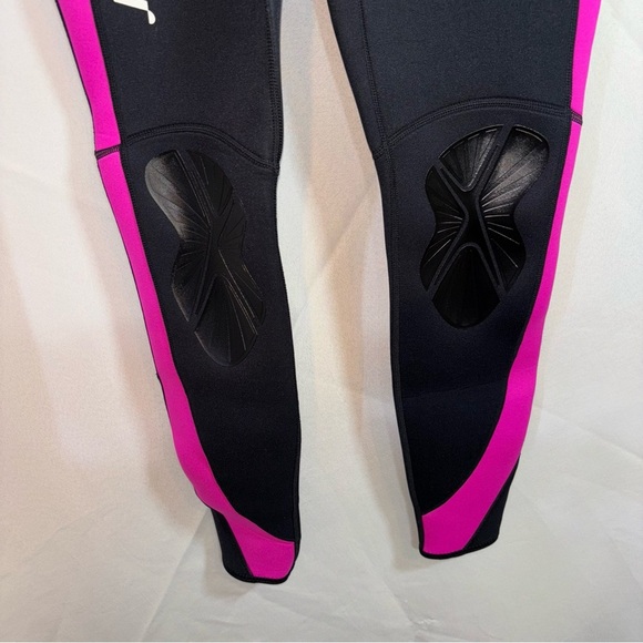 Greatever Wetsuit 3mm Neoprene Full Body Long Sleeve Scuba Diving Suit Size S - Picture 6 of 13